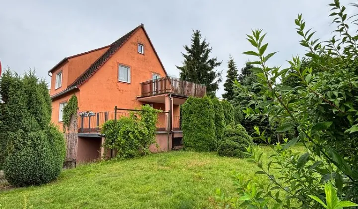 dom wolnostojący, 6 pokoi Szczecinek, ul. Gdańska