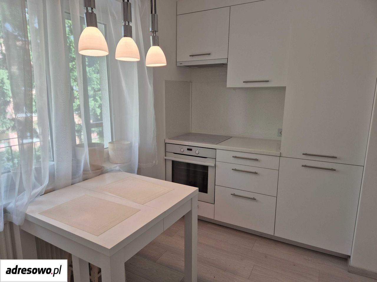 Mieszkanie 2-pokojowe Lublin Wieniawa, ul. Puławska. Zdjęcie 3