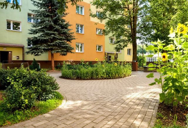 Mieszkanie 2-pokojowe Rzeszów Baranówka, ul. Władysława Broniewskiego. Zdjęcie 10
