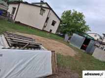 dom wolnostojący Radom. Zdjęcie 3