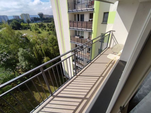 Mieszkanie 3-pokojowe Tarnów, ul. Marynarki Wojennej. Zdjęcie 6
