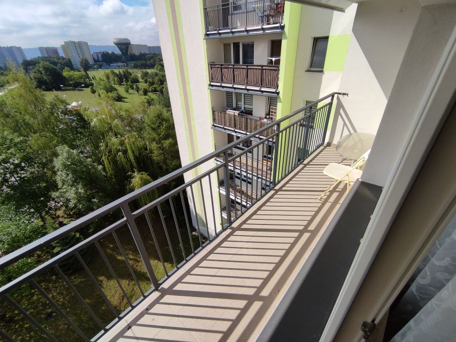 Mieszkanie 3-pokojowe Tarnów, ul. Marynarki Wojennej. Zdjęcie 6