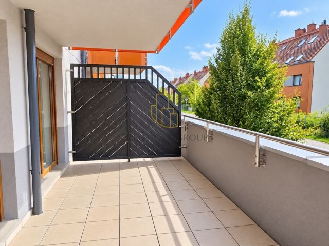 Mieszkanie 3-pokojowe Wrocław Ołtaszyn, ul. Opalowa. Zdjęcie 8