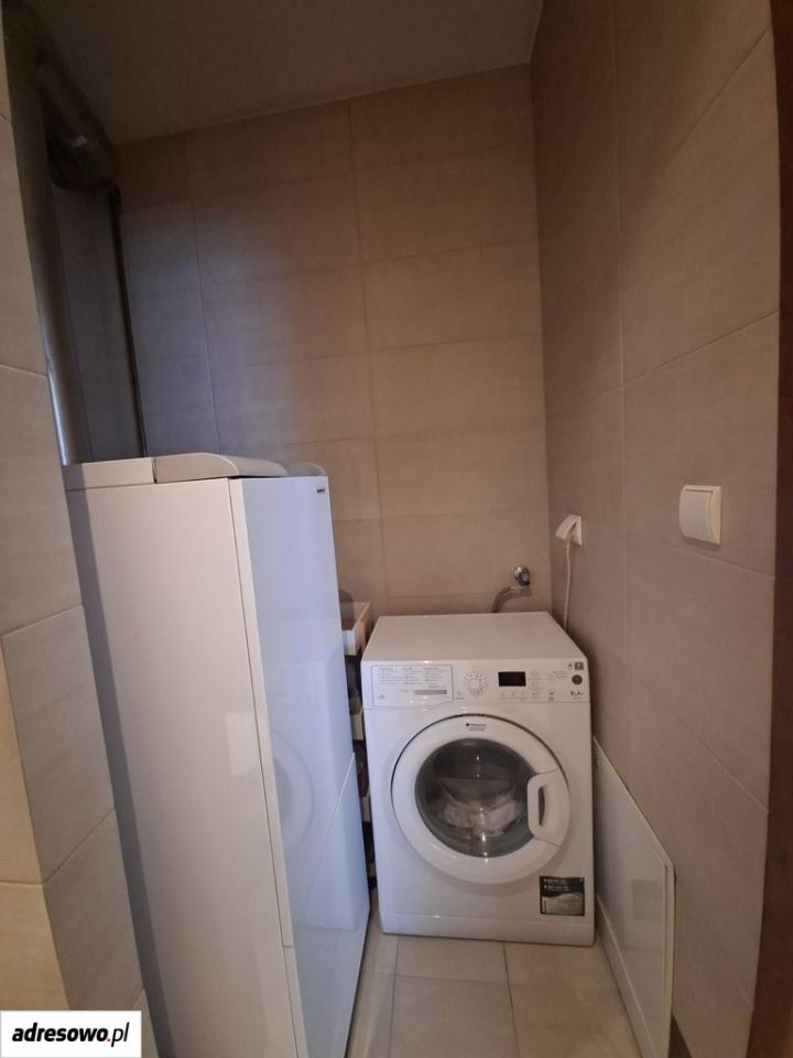 dom szeregowy, 5 pokoi Smolec, ul. Śliwkowa. Zdjęcie 9