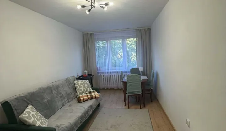 Mieszkanie 1-pokojowe Kraków Nowa Huta, os. Kazimierzowskie