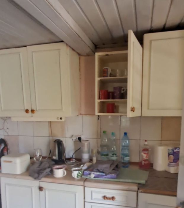 Działka rod Gdańsk Morena, ul. Nowolipie. Zdjęcie 6