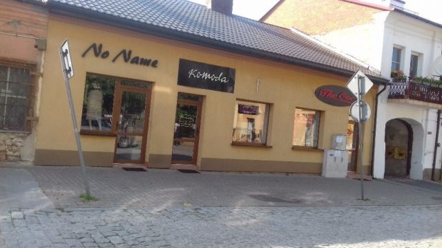 Lokal Kraśnik, ul. Krakowska. Zdjęcie 1