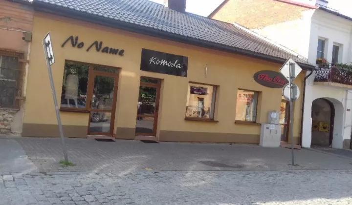 Lokal Kraśnik, ul. Krakowska