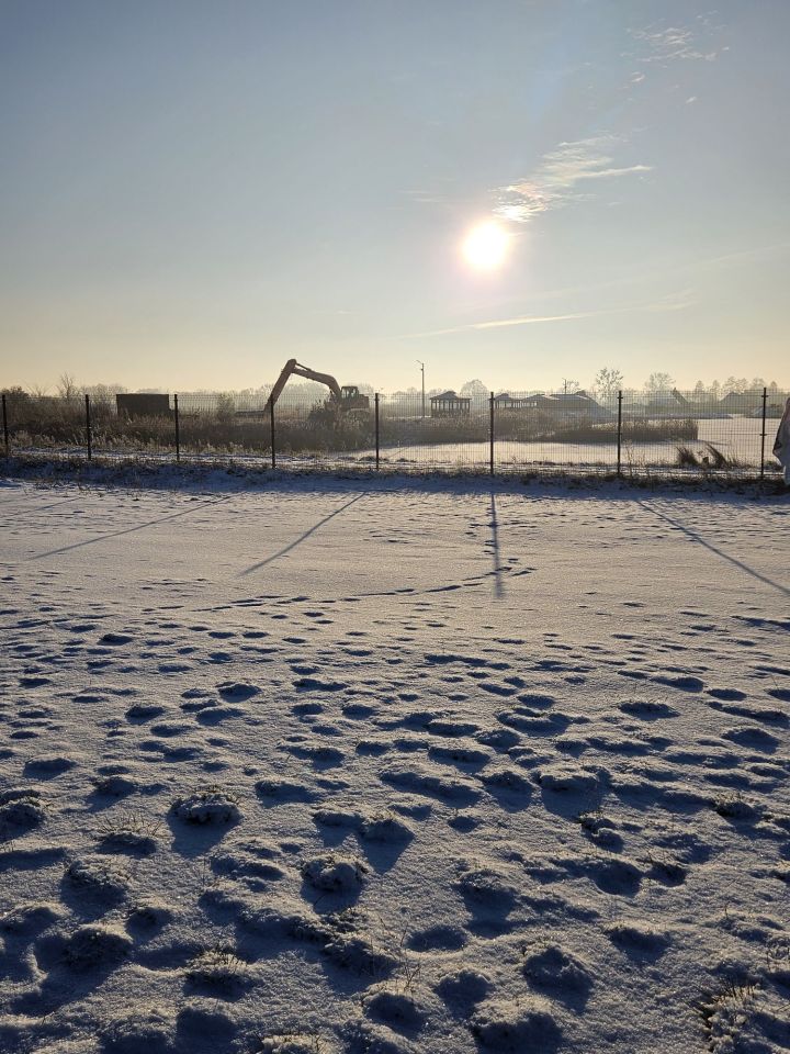 Działka budowlana Prądocin. Zdjęcie 4