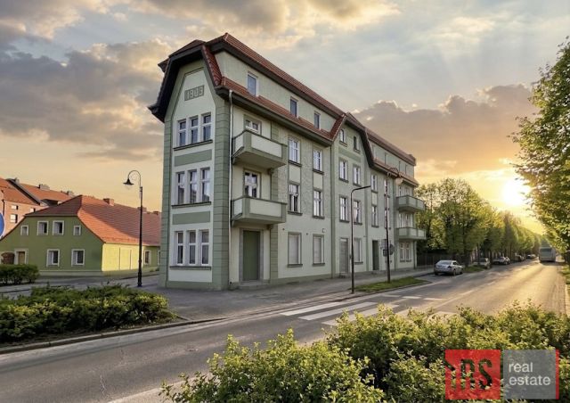 Mieszkanie 2-pokojowe Nowa Sól, ul. W. Witosa. Zdjęcie 3