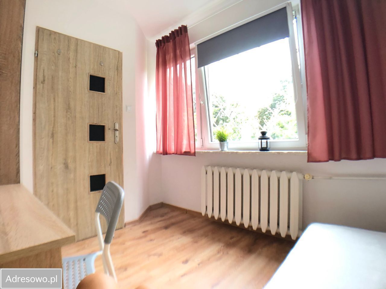 Pokój Warszawa Praga-Południe, ul. Salamandry