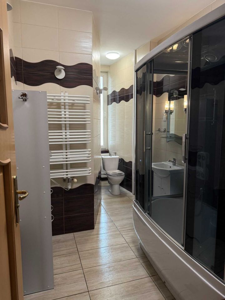 Mieszkanie 3-pokojowe Szczecin Niebuszewo. Zdjęcie 5