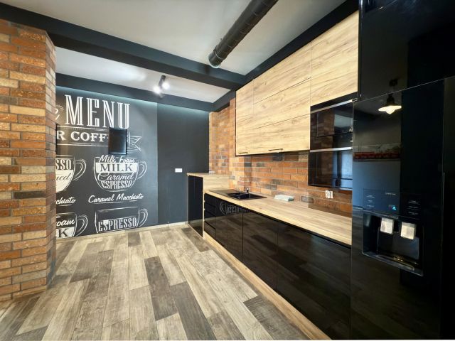 Lokal Kraków Grzegórzki, ul. Dąbska. Zdjęcie 1