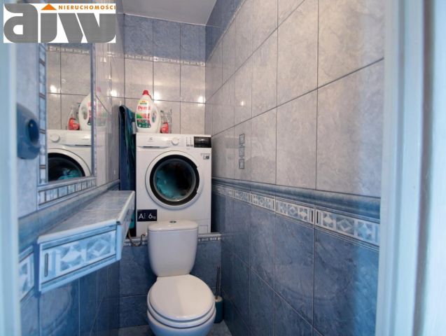 Mieszkanie 4-pokojowe Warszawa Bemowo, ul. Anieli Krzywoń. Zdjęcie 15