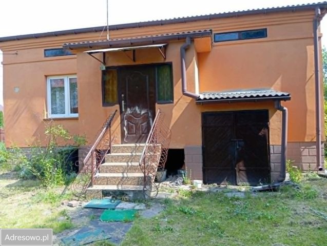 dom wolnostojący, 3 pokoje Opoka-Kolonia. Zdjęcie 1