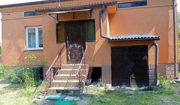 dom wolnostojący, 3 pokoje Opoka-Kolonia