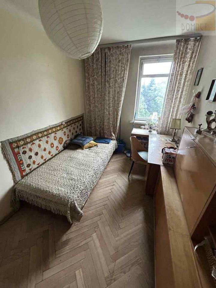 Mieszkanie 3-pokojowe Milanówek, ul. Sportowa. Zdjęcie 5