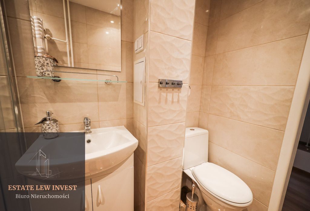 Mieszkanie 1-pokojowe Kraków Górka Narodowa. Zdjęcie 5