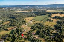 Działka budowlana Kałużna. Zdjęcie 2