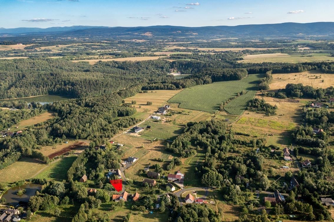 Działka budowlana Kałużna. Zdjęcie 3