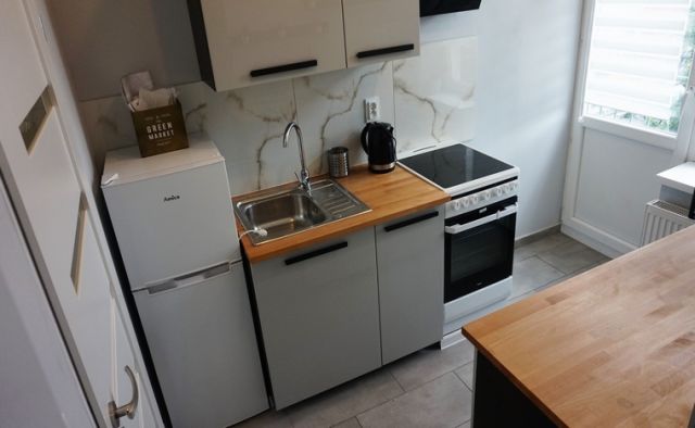 Mieszkanie 2-pokojowe Kraków Grzegórzki, ul. Topolowa. Zdjęcie 10