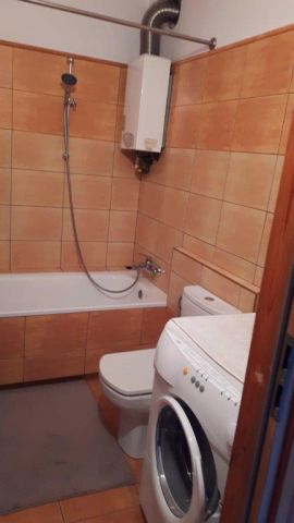 Mieszkanie 1-pokojowe Katowice Ligota, ul. Kredytowa. Zdjęcie 4