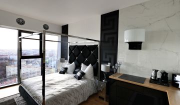 Mieszkanie 1-pokojowe Szczecin, al. Wyzwolenia