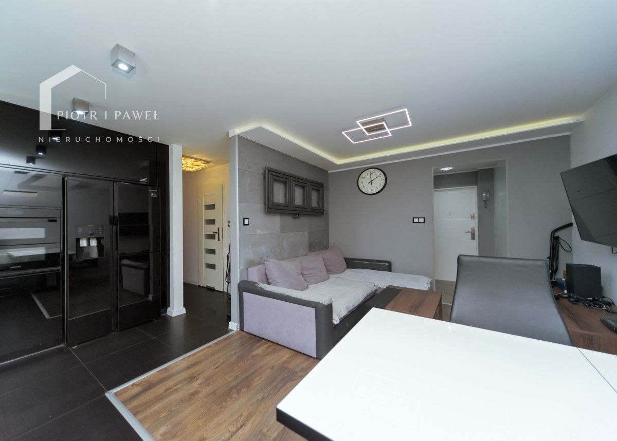 Mieszkanie 3-pokojowe Bielsko-Biała, ul. Żywiecka. Zdjęcie 5