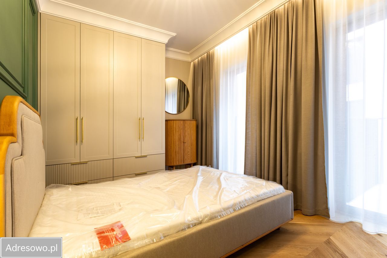 Mieszkanie 2-pokojowe Gdańsk Śródmieście, ul. Chmielna. Zdjęcie 7