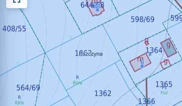 Działka budowlana Rudołtowice