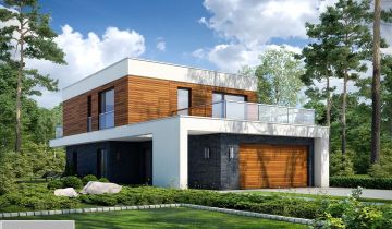 dom wolnostojący, 5 pokoi Klwatka Szlachecka