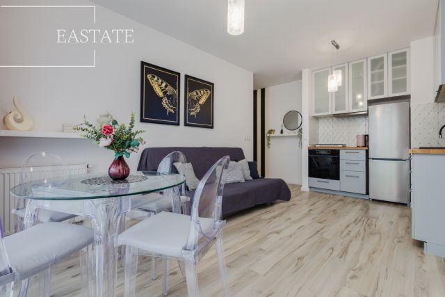 Mieszkanie 2-pokojowe Rumia Janowo, ul. Żeglarzy. Zdjęcie 1