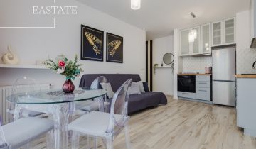 Mieszkanie 2-pokojowe Rumia Janowo, ul. Żeglarzy