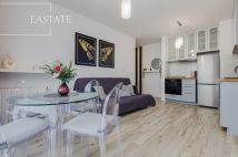 Mieszkanie 2-pokojowe Rumia Janowo, ul. Żeglarzy