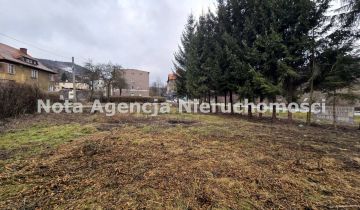 Działka inwestycyjna Jedlina-Zdrój Glinica, ul. Kłodzka