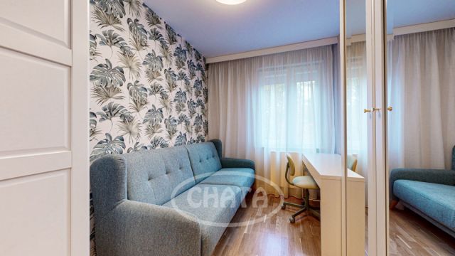 Mieszkanie 2-pokojowe Wrocław Śródmieście, ul. Henryka Pobożnego. Zdjęcie 16