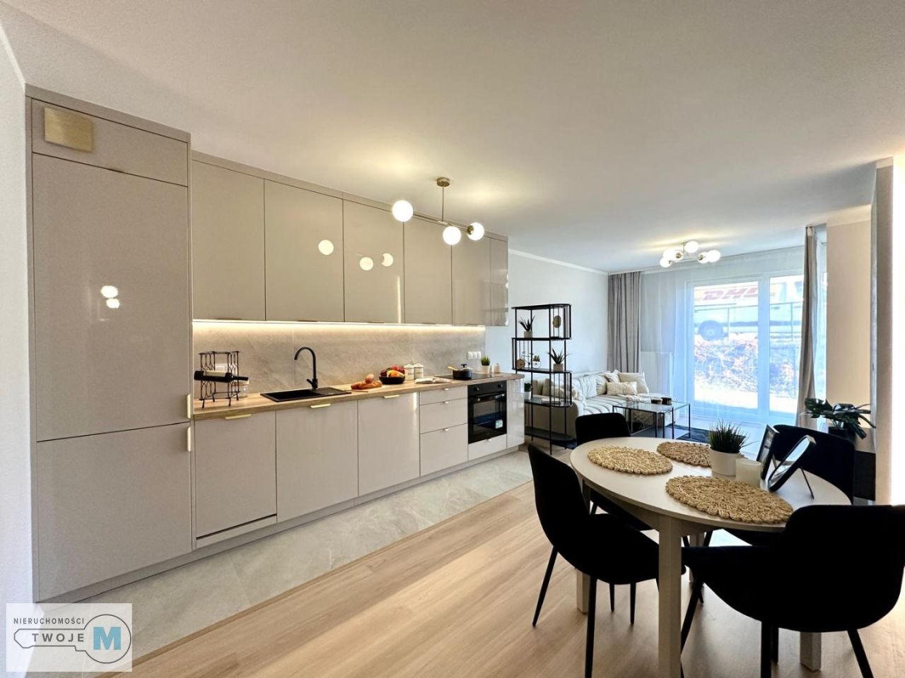 Mieszkanie 3-pokojowe Kielce Bukówka