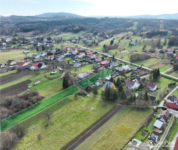 siedlisko, 2 pokoje Lesko. Zdjęcie 1