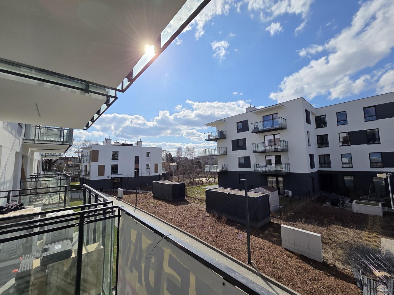 Mieszkanie 2-pokojowe Warszawa Ursynów, ul. Hilarego Koprowskiego. Zdjęcie 6