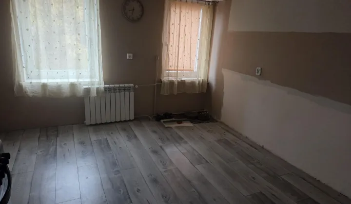 Mieszkanie 3-pokojowe Miłoszów