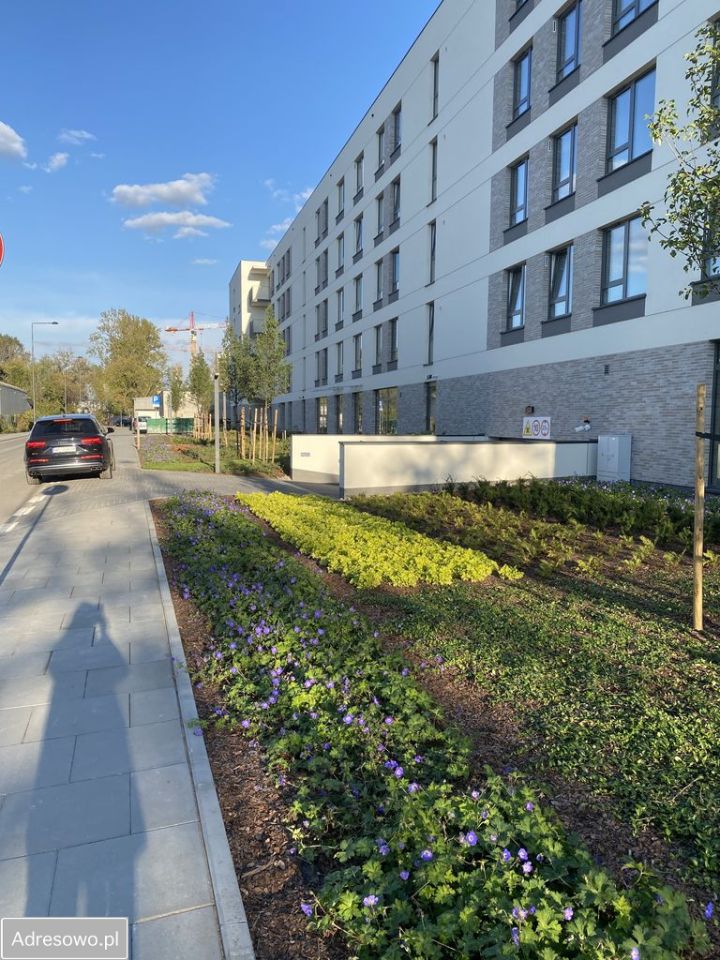 Mieszkanie 2-pokojowe Warszawa Praga-Południe, ul. Żupnicza. Zdjęcie 4