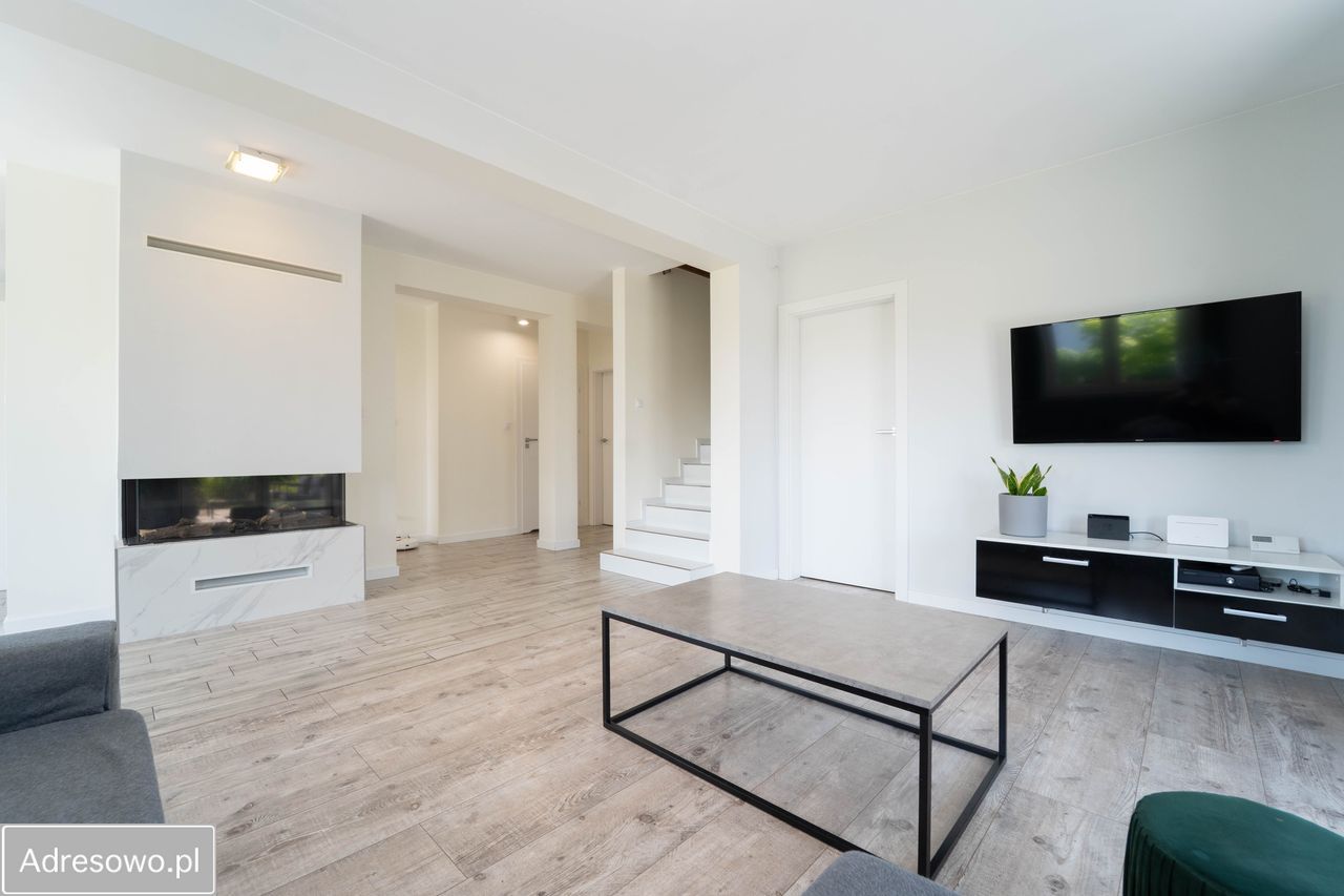 dom wolnostojący, 6 pokoi Maków Nowy, ul. Diamentowa. Zdjęcie 4