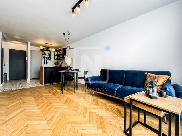 Mieszkanie 2-pokojowe Warszawa. Zdjęcie 4