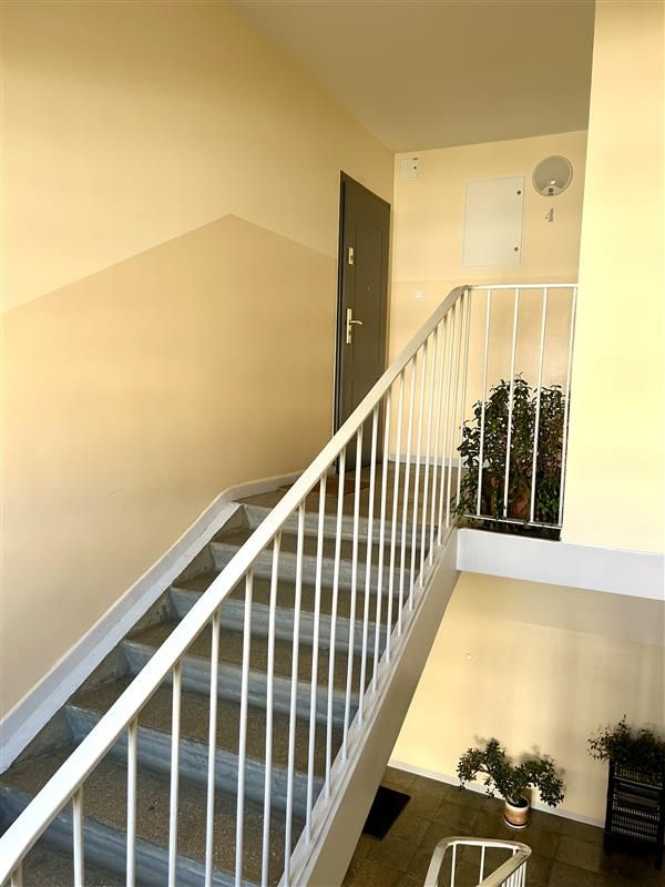 Mieszkanie 4-pokojowe Wrocław, ul. Czesława Tańskiego. Zdjęcie 15