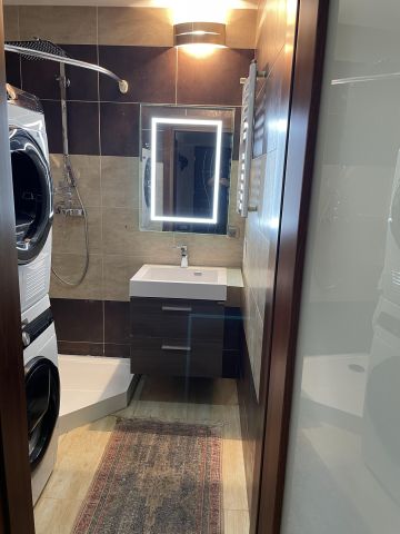 Mieszkanie 3-pokojowe Chełm Centrum, al. Armii Krajowej. Zdjęcie 6