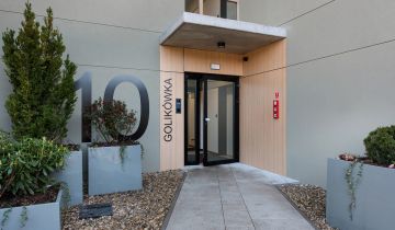 Mieszkanie 3-pokojowe Kraków Płaszów, ul. Golikówka