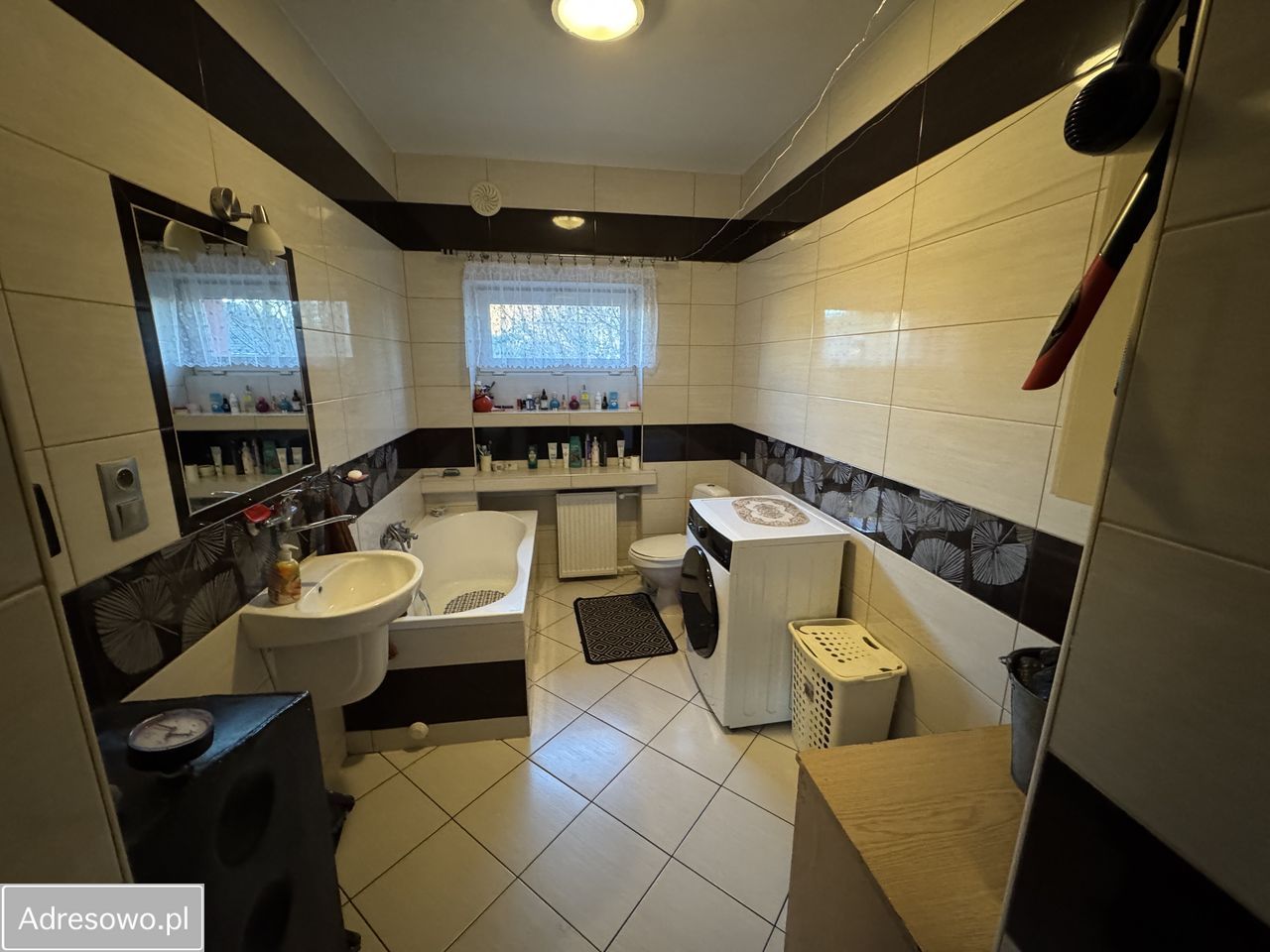 bliźniak, 3 pokoje Kobylnica, ul. Witosa. Zdjęcie 16