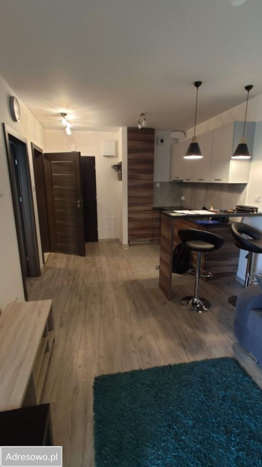 Mieszkanie 2-pokojowe Warszawa Wola, ul. Jana Kazimierza. Zdjęcie 6