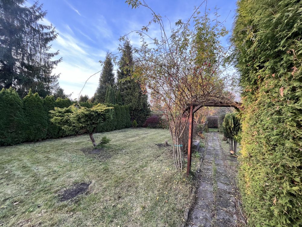 Działka rod Dąbrowa Górnicza. Zdjęcie 5