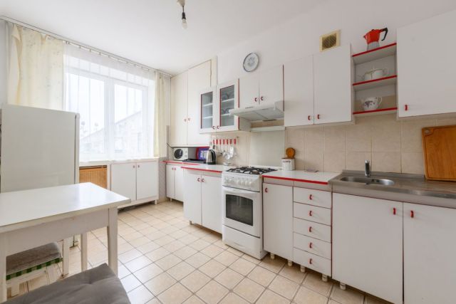 Mieszkanie 4-pokojowe Warszawa Ochota, al. Niepodległości. Zdjęcie 12